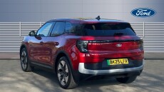 Ford Explorer 210kW Premium 77kWh 5dr Auto Electric Estate